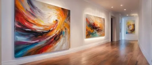 gallery,art gallery,hallway space,paintings,interior decor,contemporary decor,modern decor,interior decoration,hallway,abstract painting,great gallery,interior design,wall art,search interior solutions,abstract artwork,wade rooms,decorative art,hardwood floors,art exhibition,interior modern design,Photography,Artistic Photography,Artistic Photography 04