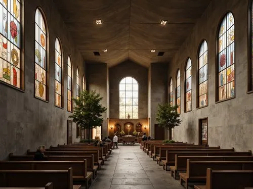 christ chapel,presbytery,transept,chapel,narthex,sanctuary,interior view,church painting,clerestory,chappel,reredos,choir,interior,pcusa,gesu,stained glass windows,pilgrimage chapel,the interior,church windows,chancel