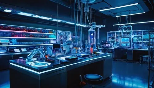 chemical laboratory,sci fi surgery room,laboratory,laboratory information,laboratory equipment,lab,biotechnology research institute,optoelectronics,formula lab,laboratory oven,light-emitting diode,pharmacy,microbiologist,scientific instrument,research station,computer room,reagents,medical technology,pathologist,neon human resources,Conceptual Art,Sci-Fi,Sci-Fi 04