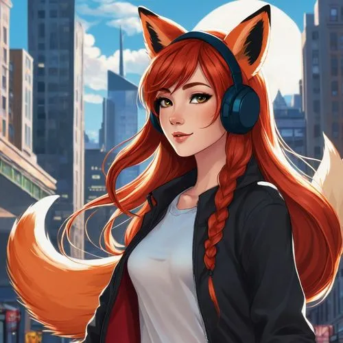 outfox,fox,foxxy,foxl,foxxx,kitsune,cute fox,redfox,foxmeyer,chiyo,adorable fox,vixen,the red fox,a fox,aniko,foxpro,foxen,foxbat,kiro,inu,Conceptual Art,Daily,Daily 24