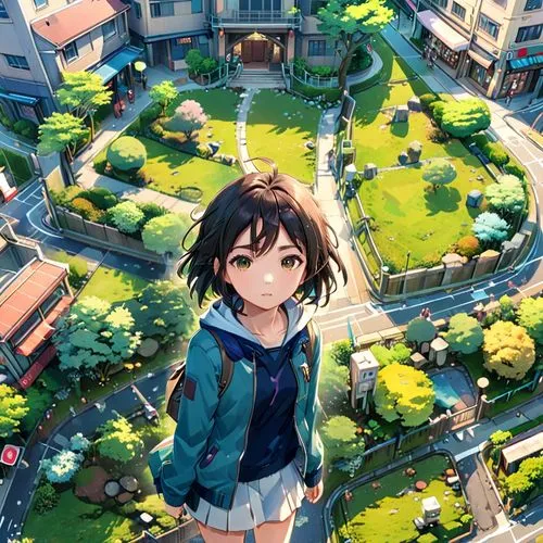 kumiko,fubuki,suzumiya,ghibli,dororo,chihiro,Anime,Anime,Realistic