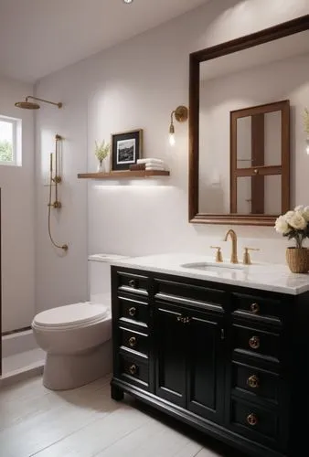 luxury bathroom,modern minimalist bathroom,vanities,bath room,hovnanian,bathroom