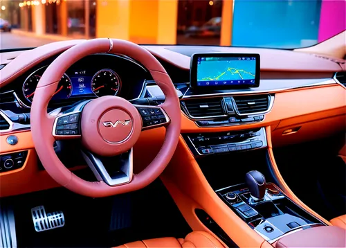 cadillac cts,car dashboard,cadillac xts,leather steering wheel,car interior,steering wheel,mercedes interior,cadillac srx,cadillac cts-v,cadillac sts-v,pink car,luxury car,cadillac xlr,personal luxury car,dashboard,cadillac sts,mercedes s class,cockpit,cadillac xlr-v,interiors,Conceptual Art,Oil color,Oil Color 23