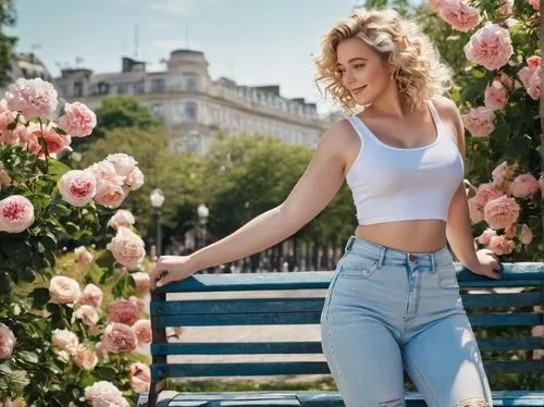 beautiful girl with flowers,flower background,floral background,floral,girl in flowers,jeans background,rosa curly,bella rosa,hadise,with roses,bloomie,spring background,rosae,rose garden,roses,minogue,flower wall en,stoessel,jeans,pink floral background,Photography,Fashion Photography,Fashion Photography 03