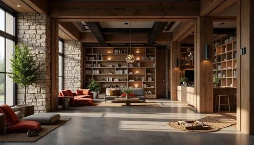 loft,bookcases,bookshelves,lofts,minotti,living room,livingroom,reading room,interior design,bookcase,luxury home interior,interior modern design,interiors,amanresorts,great room,sitting room,apartment lounge,contemporary decor,cassina,an apartment