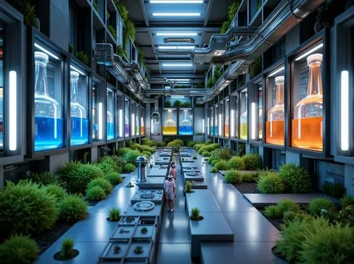 atriums,atrium,cyberport,industrial hall,data center,biotechnology research institute,microdistrict,cybercity,technopolis,biopolis,factory hall,galleria,biopiracy,biospheres,underground car park,masdar,ornl,wintergarden,industrial plant,garden of plants