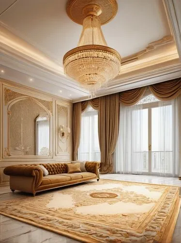 ornate room,luxury home interior,interior decoration,interior decor,great room,interior design,bridal suite,ballroom,luxurious,search interior solutions,luxury bathroom,opulently,stucco ceiling,luxury property,opulent,decors,gold stucco frame,decoratifs,decor,opulence,Illustration,Realistic Fantasy,Realistic Fantasy 35