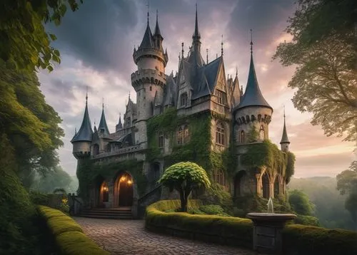 fairy tale castle,fairytale castle,fairy tale castle sigmaringen,fairy tale,gold castle,a fairy tale,fairytale,haunted castle,ghost castle,castle of the corvin,castle,fantasy picture,castel,chateaux,castlelike,chateau,castles,disney castle,medieval castle,witch's house,Photography,Documentary Photography,Documentary Photography 14