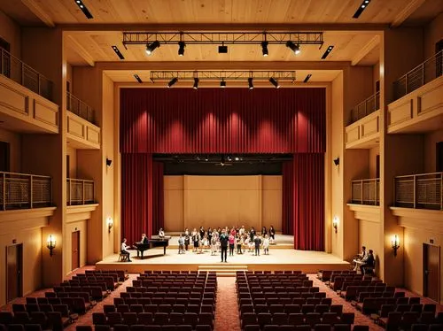 concert hall,performance hall,concert stage,auditorio,auditoriums,auditorium,theater stage,proscenium,music hall,mozarteum,dupage opera theatre,palco,gasteig,centrestage,theatre stage,meyerhoff,philharmonic hall,gewandhaus,escenario,musikkonservatorium