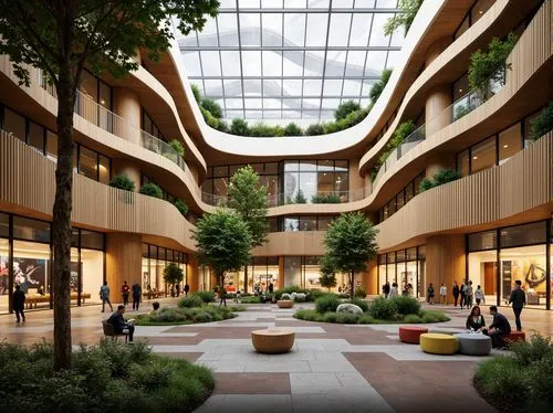 atriums,macerich,alderwood,renderings,wintergarden,broadmead,masdar,broadgate,hammerson,cupertino,streamwood,europan,3d rendering,woodfield,rosebank,atrium,bryanston,aldersgate,westfields,woodlands