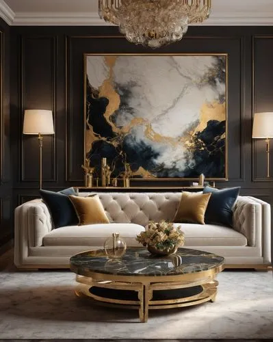 gold stucco frame,zoffany,fromental,sitting room,marble painting,minotti,interior decor,interior decoration,gournay,gold wall,luxury home interior,decoratifs,gold paint strokes,opulently,gold lacquer,contemporary decor,gustavian,wallcoverings,furnishings,gold paint stroke,Illustration,Realistic Fantasy,Realistic Fantasy 36