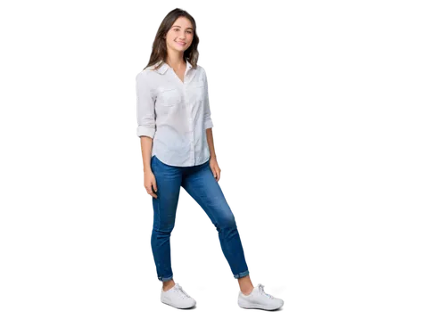 jeans background,fashion vector,women clothes,female model,girl on a white background,denim background,women's clothing,image editing,menswear for women,jeans pattern,transparent background,women fashion,plainclothed,image manipulation,white boots,jeanjean,portrait background,woman shoes,ladies clothes,blue shoes,Illustration,Black and White,Black and White 23