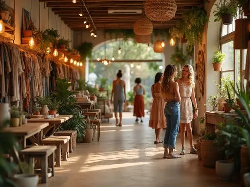 anthropologie,boutiques,shopping street,patios,flower shop,bazaar,hippy market,shops,ojai,madewell,breezeway,palmilla,tienda,mercado,bazar,boutique,stores,patio,santa barbara,spice souk,Photography,General,Realistic