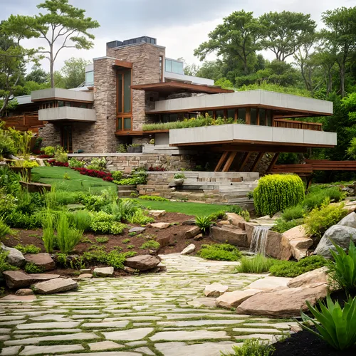 landscape design sydney,landscaped,fallingwater,landscape designers sydney,landscaping,hovnanian