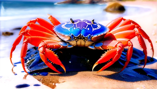 the beach crab,crab 2,crab 1,square crab,crab,black crab,red cliff crab,crabby,crabb,crustacean,crayfish,crabs,north sea crabs,the crayfish 2,lobster,crayfish 1,crabber,crustacea,snow crab,ten-footed crab,Illustration,Realistic Fantasy,Realistic Fantasy 42