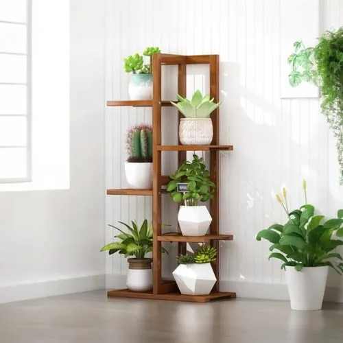 wooden shelf,wisteria shelf,hanging plants,plate shelf,wooden flower pot,shelving,shelves,planters,houseplants,tropical bird climber,vivarium,hanging plant,shelf,philodendron,botanical frame,container plant,climbing plant,bamboo plants,bamboo frame,vegetable crate