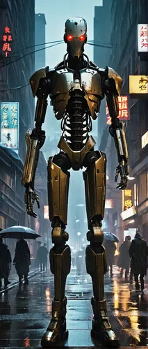 military robot,mech,minibot,bot,robot,robotic,bumblebee,mecha,war machine,robotics,ironman,cyberpunk,robot combat,chat bot,robot icon,cybernetics,robots,hk,transformer,droid,Art,Artistic Painting,Artistic Painting 01