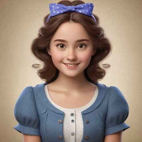 dorthy,belle,young girl,veruca,matilda,teodorescu,eloise,madeleine,girl portrait,pellegrina,portrait of a girl,storybook character,disney character,aniane,dorothy,digital painting,lovett,cute cartoon character,liesl,agnes,Photography,Documentary Photography,Documentary Photography 26