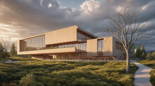 3d rendering,dunes house,timber house,archidaily,modern house,eco-construction,eco hotel,modern architecture,render,mid century house,dune ridge,school design,corten steel,cube house,wooden house,modern building,cubic house,new building,smart house,ski facility,Photography,General,Realistic