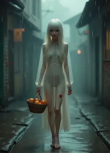 antwoord,kerli,sia,kayako,sleepwalker,saionji