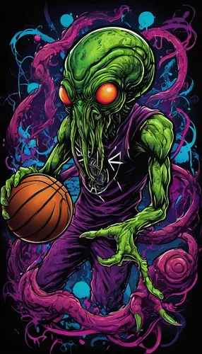 basketball player,green goblin,basketball,red auerbach,nba,extraterrestrial,grapes icon,game illustration,woman's basketball,3x3 (basketball),zombie,treibball,skeleltt,et,goblin,fgoblin,streetball,alien,vector ball,knauel,Illustration,Realistic Fantasy,Realistic Fantasy 47