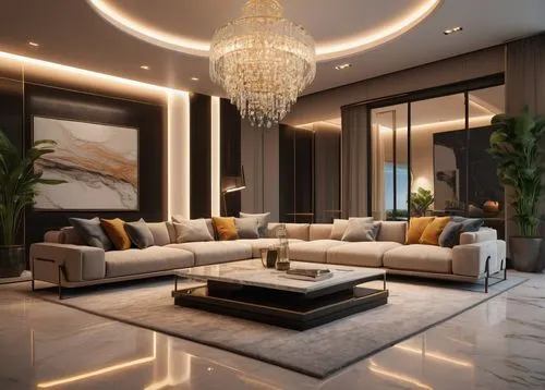 luxury home interior,modern living room,modern decor,interior modern design,living room,interior design,interior decoration,contemporary decor,livingroom,apartment lounge,interior decor,great room,family room,home interior,modern room,decors,sitting room,ornate room,3d rendering,penthouses,Photography,General,Sci-Fi