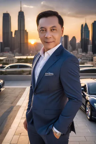 suit actor,abdel rahman,real estate agent,car dealer,ceo,zagreb auto show 2018,james bond,azerbaijan azn,mubarak,auto show zagreb 2018,largest hotel in dubai,auto financing,car sales,concierge,business man,kuwait,qiblatain,tashkent,the boulevard arjaan,executive car,Photography,Realistic