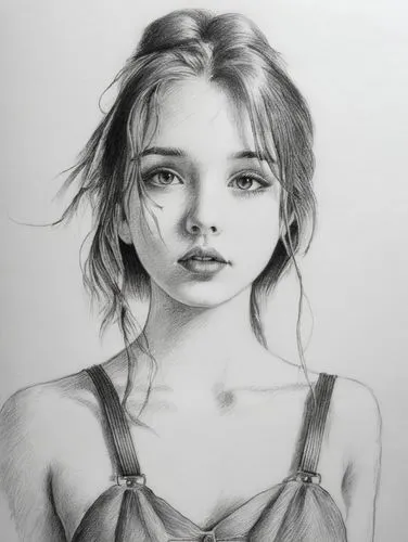 girl portrait,girl drawing,graphite,pencil drawing,charcoal pencil,pencil drawings,portrait of a girl,pencil and paper,charcoal drawing,behenna,young girl,charcoal,mystical portrait of a girl,disegno,young woman,girl in a long,girl in cloth,rgd,pencil art,fantasy portrait,Illustration,Black and White,Black and White 30