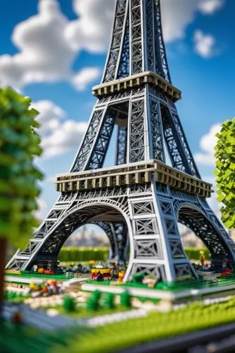 tilt shift,eiffel tower,eiffel,the eiffel tower,parigi,eiffel tower french,paris,eiffel tower under construction,lego background,parisii,trocadero,eifel,minar,french digital background,french building,paris clip art,lego city,parisien,pariz,universal exhibition of paris,Art,Classical Oil Painting,Classical Oil Painting 39