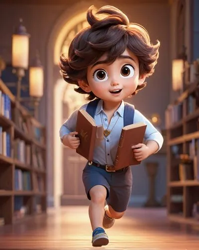 cute cartoon character,agnes,cute cartoon image,kid hero,little girl running,animated cartoon,miguel of coco,librarian,toy's story,main character,animator,harry,animation,lilo,character animation,clay animation,child with a book,pixie-bob,children's paper,children's background