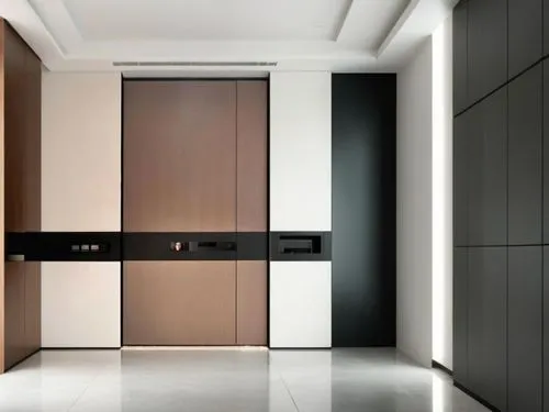 dark cabinetry,gaggenau,dumbwaiter,dark cabinets,hinged doors,walk-in closet,kitchen design,cabinetry,modern kitchen interior,armoire,modern minimalist kitchen,scavolini,cabinets,metallic door,cupboards,search interior solutions,cupboard,pantry,paykel,storage cabinet