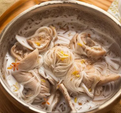 makguksu,kalguksu,ginseng chicken soup,steamed dumplings,xiaolongbao,janchi guksu,huaiyang cuisine,jiaozi,mandu,oyster vermicelli,bánh canh,thai northern noodle,asian soups,manchow soup,chun mee tea,c