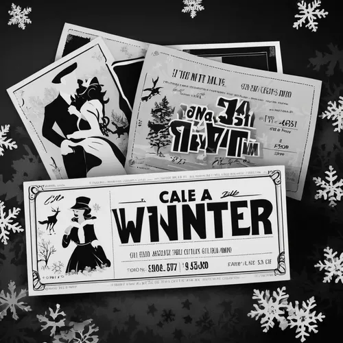 christmas ticket,winter sale,christmas trailer,vintage christmas calendar,clapperboard,vintage christmas,winter sales,christmas vintage,vintage background,music digital papers,christmas movie,christmas carol,christmas banner,gift card,christmas labels,tickets,winter festival,vintage labels,gift voucher,entry tickets,Photography,Black and white photography,Black and White Photography 08