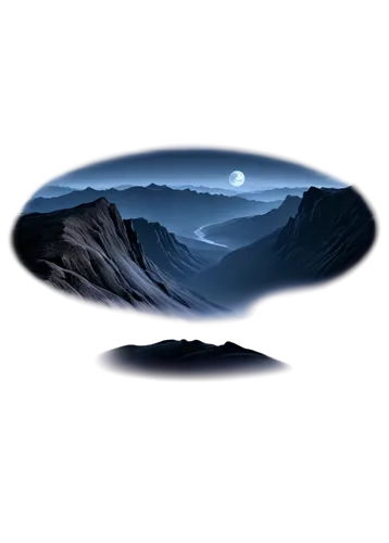 moonscape,lunar landscape,nightscape,dusk background,virtual landscape,moonlit night,moon and star background,webgl,fractal environment,circumboreal,moonlit,blue cave,nightlight,intercrater,moon at night,earth rise,crater,crater rim,subglacial,night image,Conceptual Art,Fantasy,Fantasy 17