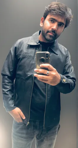 indian celebrity,pakistani boy,smart look,devikund,khoresh,thavil,chandigarh,gaddi kutta,mobile click,haan,hyderabad,pocket flap,outside mirror,bangladeshi taka,jeans pocket,filtered image,sajji,stylish boy,leather jacket,keto