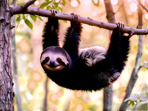 hanging panda,pandabear,pygmy sloth,colobus,siamang,tree sloth,pando,slothbear,boonmee,disneynature,slothful,binturong,giant panda,sloths,gibbon,beibei,mustelid,black bamboo,bamboo,little panda,Conceptual Art,Fantasy,Fantasy 24