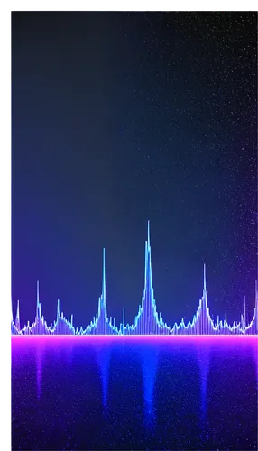 spectrogram,waveforms,waveform,spectrographic,spectrographs,voiceprint,spectrograph,beamforming,chromatogram,wavetable,spectrally,frequency,frequencies,soundwaves,sound level,quantized,datastream,music border,oscillations,modulation,Illustration,Retro,Retro 15