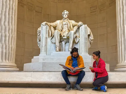 abraham lincoln memorial,abraham lincoln monument,lincoln memorial,lincoln monument,thomas jefferson memorial,jefferson monument,jefferson memorial,washington dc,liberty statue,abraham lincoln,statue of freedom,jefferson,the washington monument,washington monument,andrew jackson statue,monuments,uscapitol,united states capitol,abe,district of columbia,Illustration,Paper based,Paper Based 08