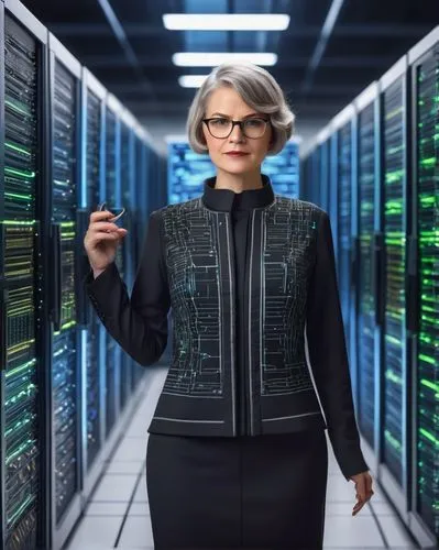 supercomputer,supercomputers,women in technology,supercomputing,datacenter,sprint woman,rbg,baranski,ibm,librarian,sysadmin,benoist,switchboard operator,datamonitor,datacenters,data center,petaflops,computerologist,dataquick,xserve,Illustration,Retro,Retro 15