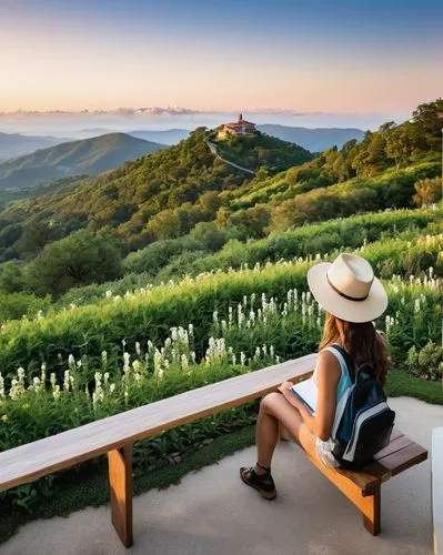 tuscany,landscape background,blue ridge mountains,view panorama landscape,adygea,nagaland,quartz sandstone peak woodland landscape,south korea,tea plantations,beautiful landscape,toscana,chair in field,marin county,background view nature,danyang eight scenic,tailandia,dalat,gangwon,provence,toscane,Photography,Documentary Photography,Documentary Photography 33