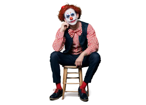 pagliacci,jongleur,pennywise,klown,horror clown,mime,chair png,joker,scary clown,mistah,vaudevillian,zaltzman,clown,creepy clown,temime,ventriloquist,greasepaint,wackier,theatricality,wason,Conceptual Art,Daily,Daily 32