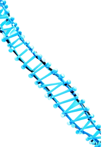 Genotype image, futuristic laboratory background, microscopic view, DNA double helix structure, colorful nucleotides, 3D chromosome model, glowing blue light, high-tech equipment, metallic texture, re