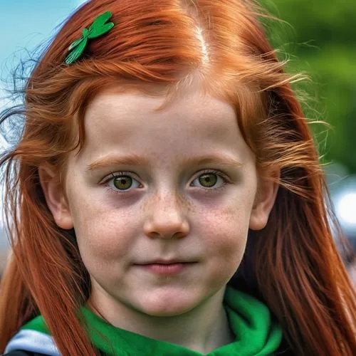 little girl in wind,irish,pumuckl,redheads,pippi longstocking,princess anna,orla,child portrait,celtic festival,redhead doll,red-haired,girl portrait,ginger rodgers,child in park,redheaded,redhair,redhead,maci,photographing children,portrait of a girl,Photography,General,Realistic