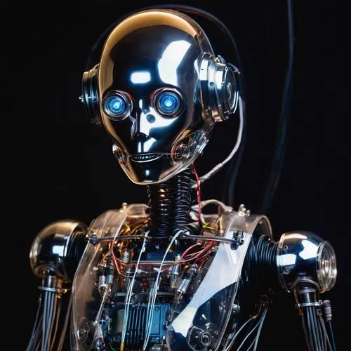 endoskeleton,robotic,robotlike,roboticist,cyberdyne,cybernetic,mechanoid,robocall,animatronic,robotham,cybernetics,humanoid,cybernetically,roboto,automaton,industrial robot,robot,positronic,robosapien,robocalls