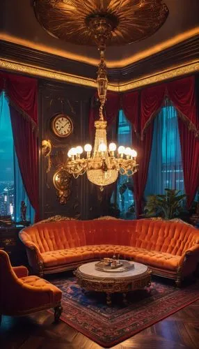 boisset,venice italy gritti palace,ornate room,chaise lounge,opulently,sitting room,great room,opulence,royal interior,opulent,victorian room,baccarat,interior decor,ottoman,lounge,livingroom,mahdavi,living room,sumptuous,casa fuster hotel,Conceptual Art,Sci-Fi,Sci-Fi 26