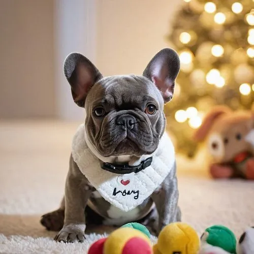 christmas toys,toy bulldog,french bulldog,christmas photo,christmas pictures,jingle bells,french bulldogs,dog toys,jingle bell,christmas tags,toy dog,frenchie,christmas balls,balls christmas,christmas tree ball,the french bulldog,french bulldog blue,christmas baubles,christmas picture,do not share a toy,Illustration,Japanese style,Japanese Style 14