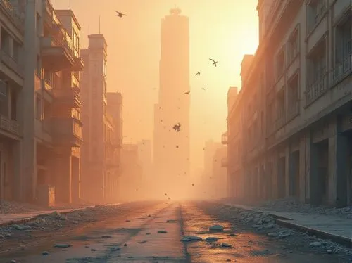 destroyed city,post-apocalyptic landscape,post apocalyptic,postapocalyptic,kurilsk,cryengine,Photography,Documentary Photography,Documentary Photography 14