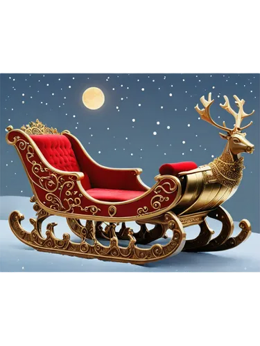 sleigh with reindeer,santa sleigh,sleigh ride,sleigh,christmas sled,christmas icons,santa claus with reindeer,christmas motif,reindeer from santa claus,christmas travel trailer,christmas glitter icons,christmas items,chaise longue,christmas ticket,gold foil christmas,christmas gold foil,christmas trailer,wooden sled,christmas snowy background,christmas banner,Illustration,Black and White,Black and White 23