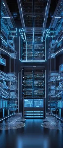 supercomputer,data center,datacenter,supercomputers,the server room,datacenters,hvdc,neutrino,petabytes,cryobank,conduits,enernoc,computer room,cybernet,data storage,cyberia,petaflops,cyberview,computerworld,mainframes,Unique,Paper Cuts,Paper Cuts 03