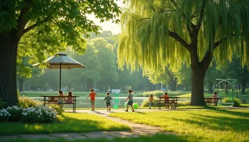 walk in a park,urban park,city park,park bench,in the park,the park,summer evening,uzak,municipal park,idyllic,park,central park,fanuapark,summer day,benches,kurpark,park akanda,english garden,autumn park,green space,Photography,General,Realistic